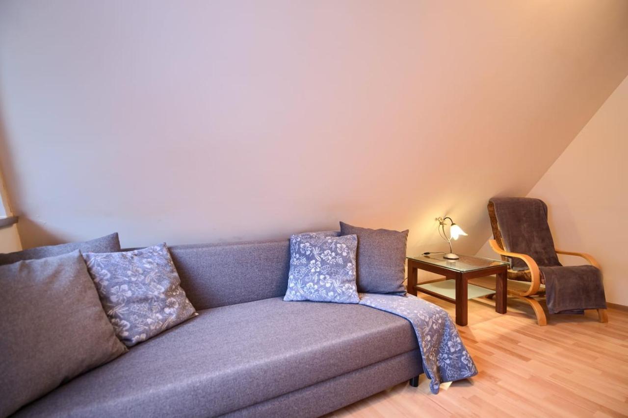Golden Apartments Zakopane- One Bedroom Apartment - Mountain View&B14 Exterior photo