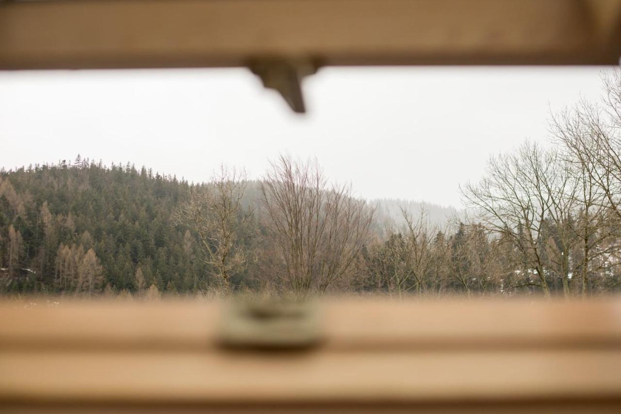 Golden Apartments Zakopane- One Bedroom Apartment - Mountain View&B14 Exterior photo