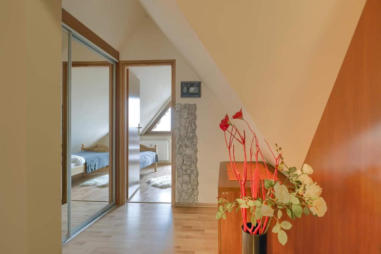 Golden Apartments Zakopane- One Bedroom Apartment - Mountain View&B14 Exterior photo