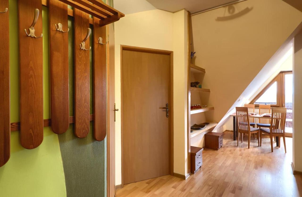 Golden Apartments Zakopane- One Bedroom Apartment - Mountain View&B14 Exterior photo